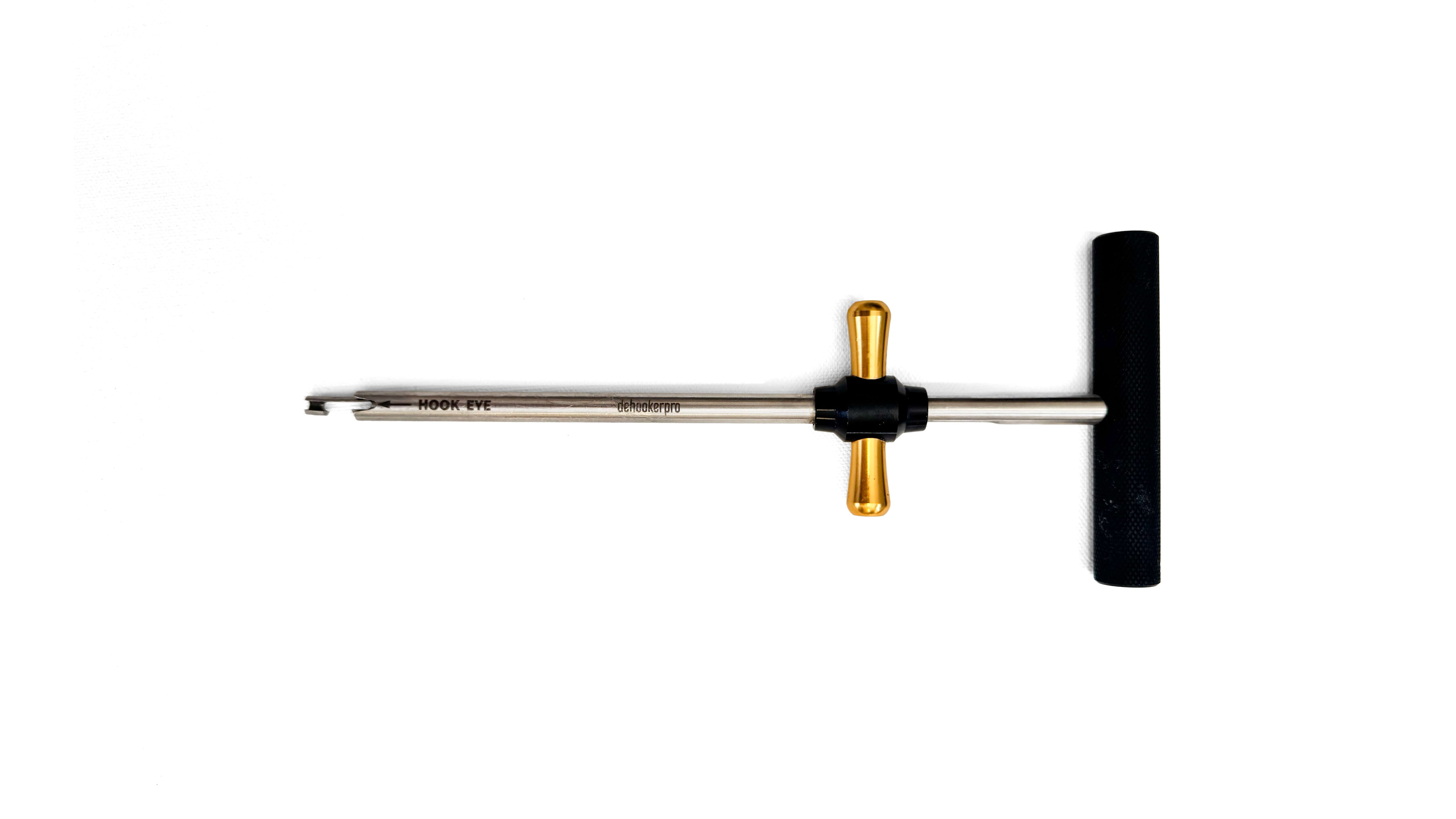 Cooper Dehooker Pro on white background